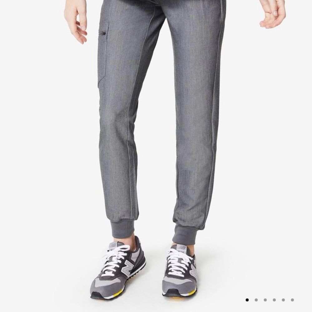 *LIKE NEW* FIGS Zamora Jogger Scrub Pants